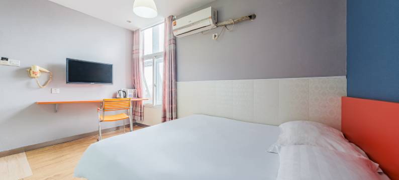 耀宏酒店(嘉兴月河华庭街店)图片