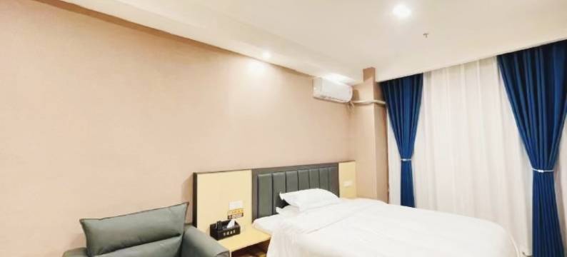 玺芸酒店(喀什大学店)图片