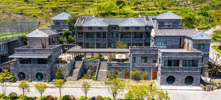 轿子山民宿图片