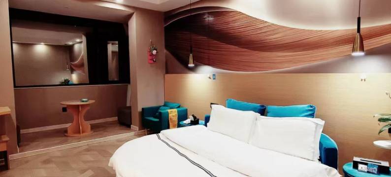 孟连朝阳酒店图片