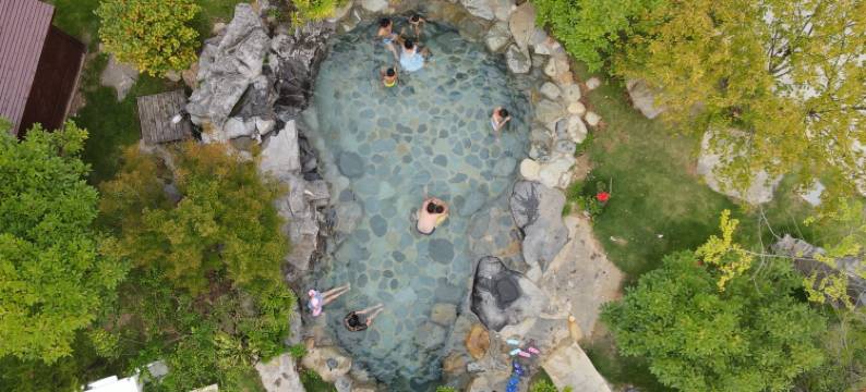 石阡云景东方智能酒店图片