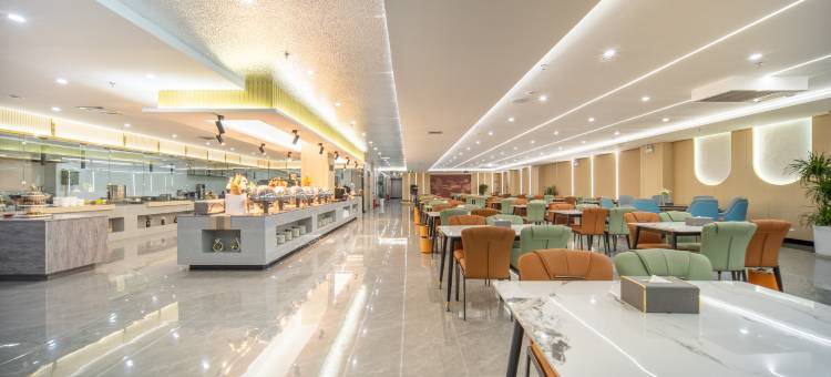 特克斯离街凤凰国际酒店图片