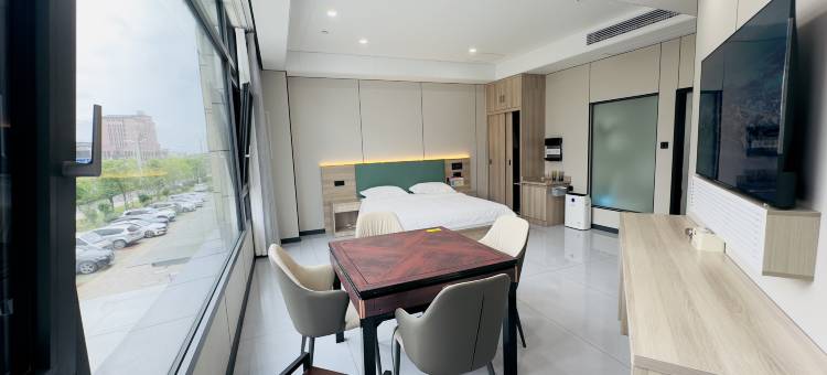 王家大院客栈(安庆太湖文博园店)图片