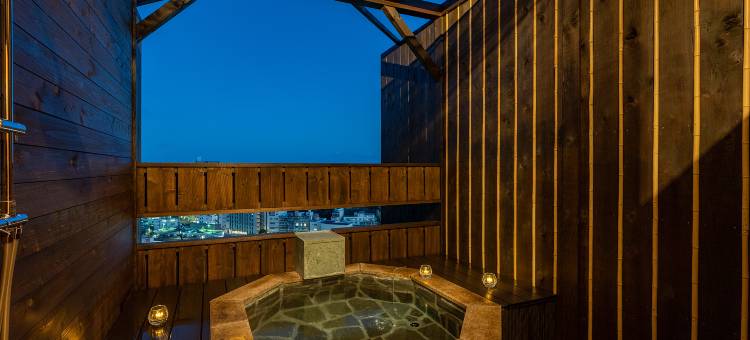 Lectore热海桃山(TKP Hotels & Resorts)(Lectore Atami Momoyama (TKP Hotels & Resorts))图片