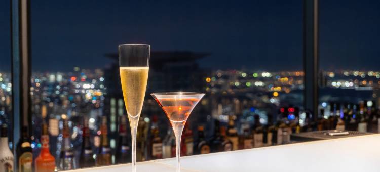 神户全日空皇冠假日酒店(ANA Crowne Plaza Kobe)图片