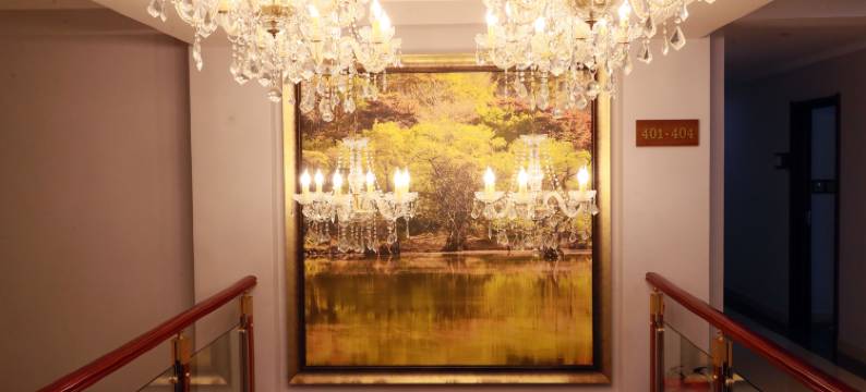 东港东峰宾馆图片