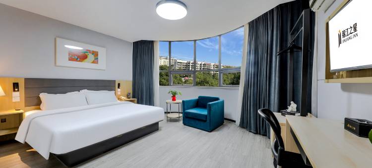 锦江之星酒店(厦门翔安马巷店)图片