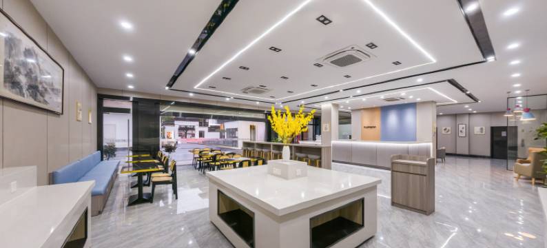 如家酒店·neo(上海虹桥机场七宝地铁站店)图片