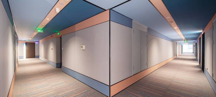 汉庭酒店(新乡市政府新乡学院店)图片