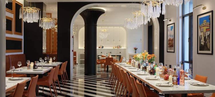 Z酒店(香格里拉独克宗古城店)图片