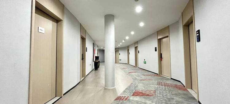 骏怡连锁酒店(德州汽车总站齐鲁古玩城店)图片