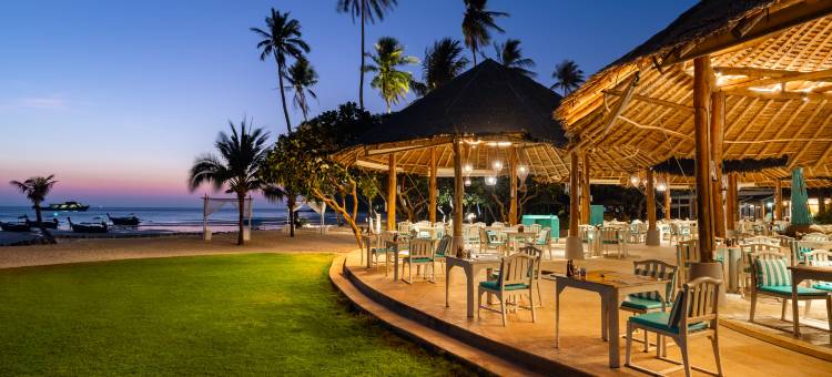 塞伊皮皮岛度假酒店(SAii Phi Phi Island Village)图片