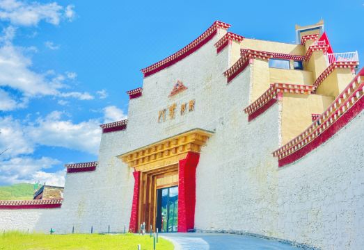 八美别院（八美镇店）外景图