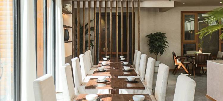 泸沽湖ARABELLA阿拉贝拉湖景庄园图片