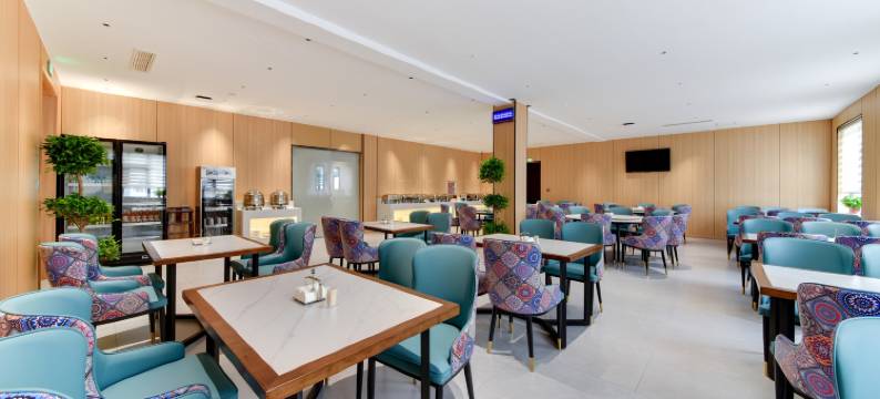 观澜康养中心酒店图片
