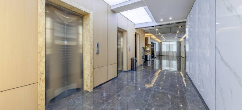 AK电竞酒店图片