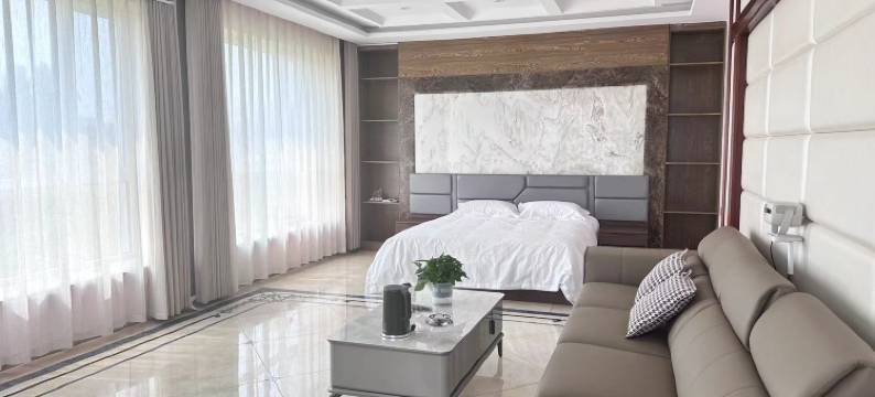 静逸雅轩小旅馆图片