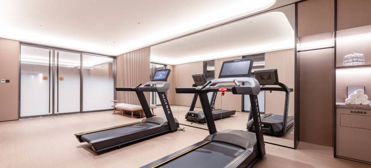 全季酒店(张家港沙洲湖科技创新园店)图片