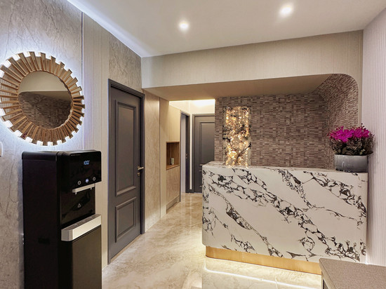 香港雅舍(尖沙咀)