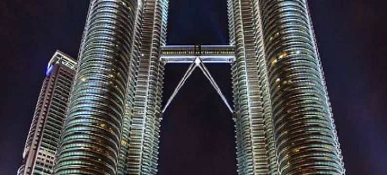 吉隆坡武吉免登帝盛公寓Prestige民宿(Dorsett Residence at Dorsett Bukit Bintang by Prestige)图片