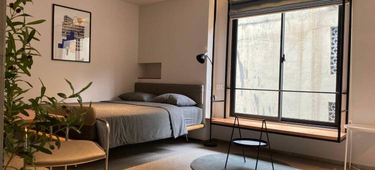 M 村 Vo Thi Sau(M Village Living Vo Thi Sau)图片