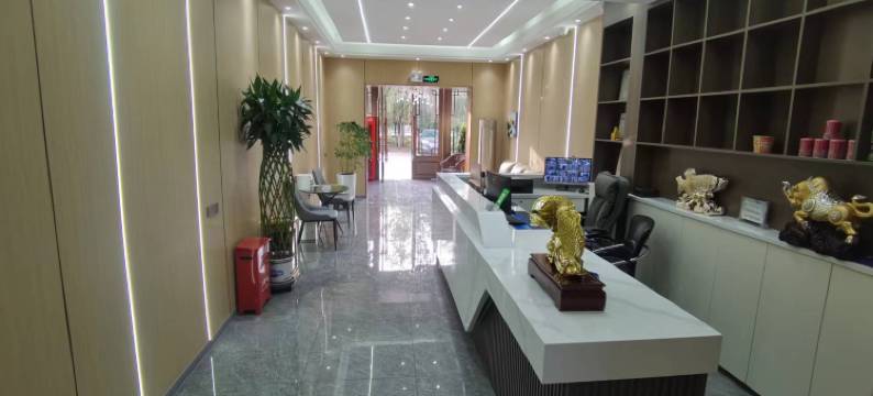 哈密金桥宾馆图片