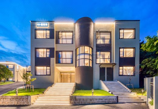 JI Hotel (Zhoushan Putuo Zhujiajian Nansha Scenic Area) Hotel Overview