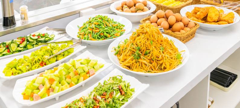 奥利古雅酒店(大连火车站东关街店)图片