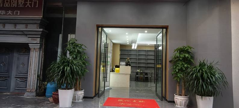 宁洱交通大酒店图片