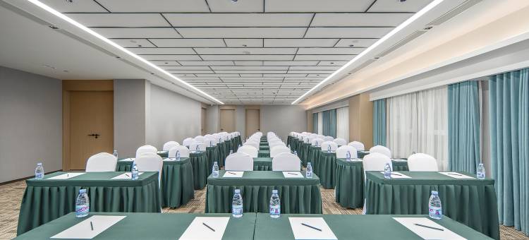 丽怡酒店(成都温江大学城杨柳河地铁站店)图片