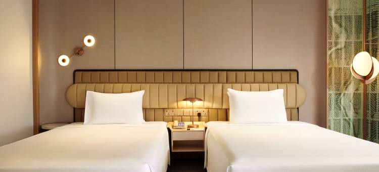 八打灵希尔顿酒店(Hilton Petaling Jaya)图片