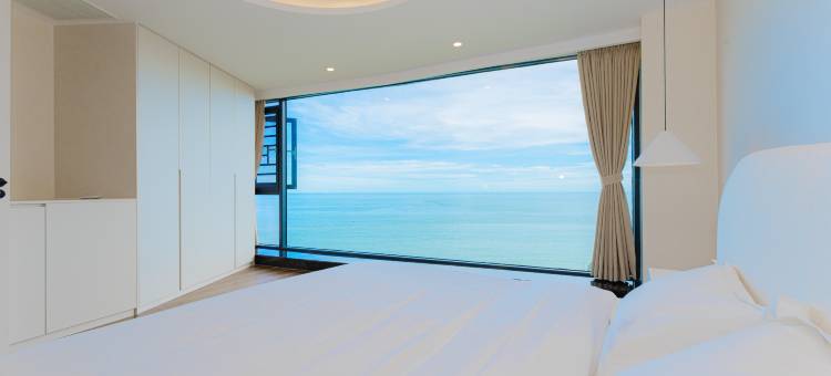 香域海景美宿(南澳后宅镇店)图片