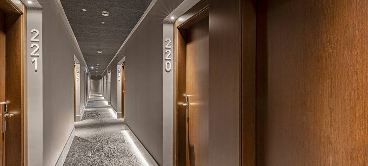 B&B HOTEL Finestrat(B&B HOTEL Finestrat)图片