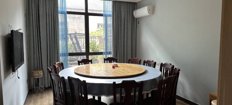 诸暨成遇民宿图片