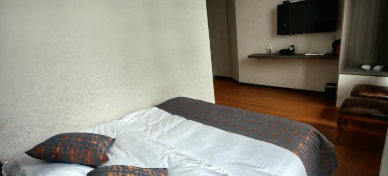 友嘉客栈(兰州海鸿国际中心店)图片