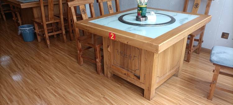 康马县玉溪富氧酒店图片