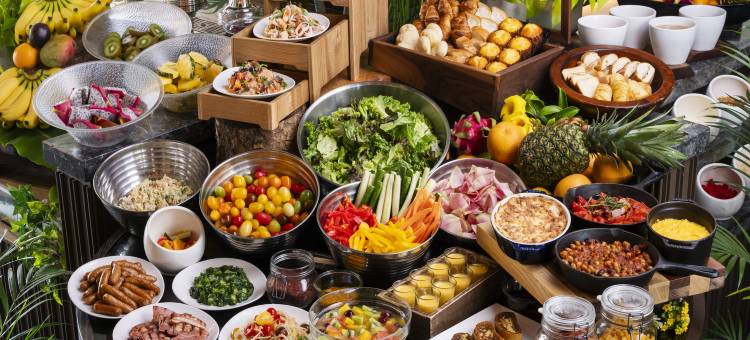 富崎海滩度假村酒店及别墅(Fusaki Beach Resort Hotel & Villas)图片