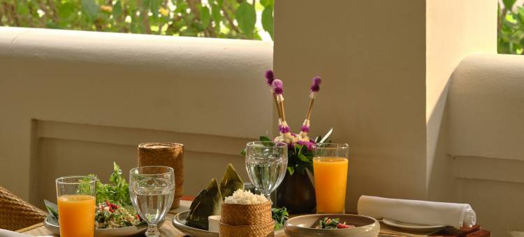 安缦塔迦(Amantaka)图片