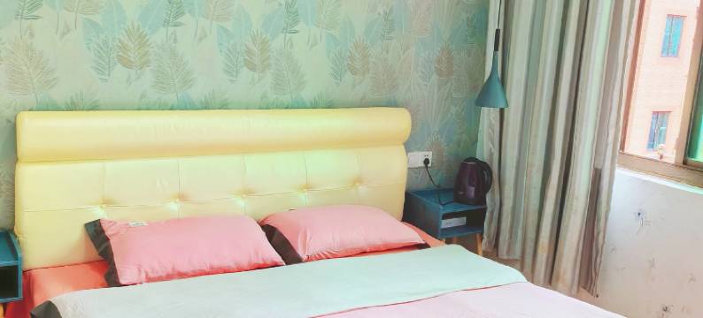 杭州昌隆旅馆图片