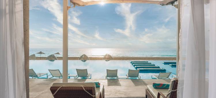 坎昆伊贝罗斯塔精选珊瑚酒店 - 仅限成人 - 全包式(Iberostar Selection Coral Cancún - Adults Only - All Inclusive)图片