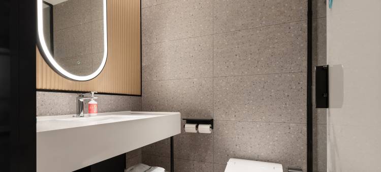 城市便捷酒店(枣阳市大汉茂政务服务中心店)图片