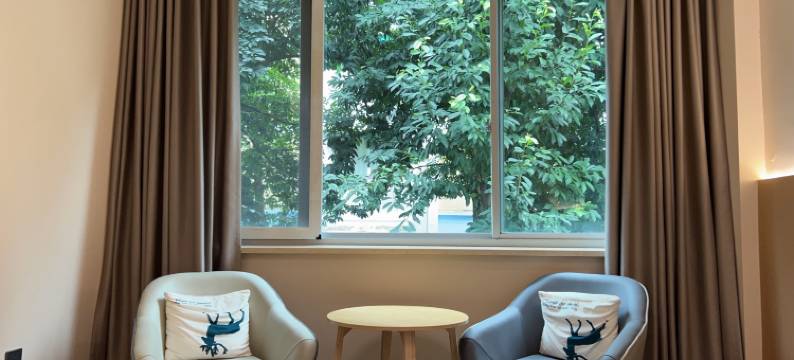 假日宾馆(开化县政府人民医院店)图片