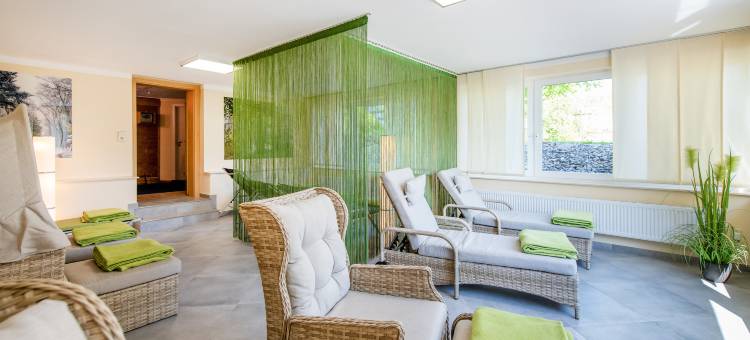 沃德斯伯利克公寓酒店(Waldesblick, Hotel-Restaurant)图片