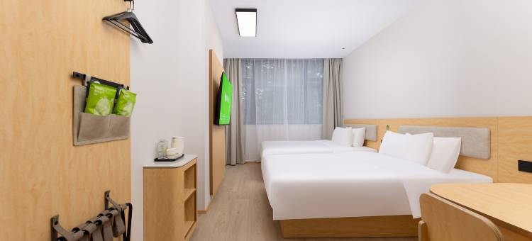 海友酒店(镇江西津渡京畿路店)图片