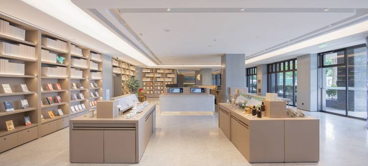 全季酒店(泉州浦西万达江滨北路店)图片