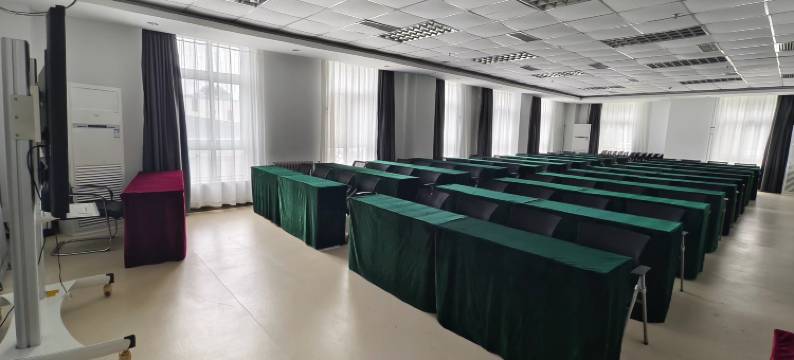 中影影剧酒店图片