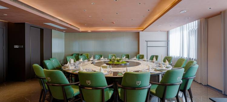 华大酒店(泰宁古城店)图片