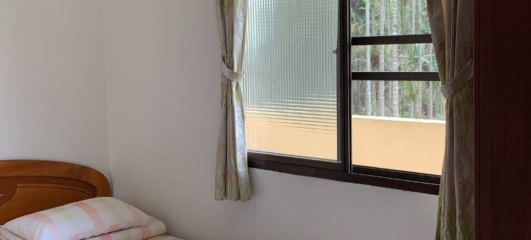 溪头雅园民宿图片