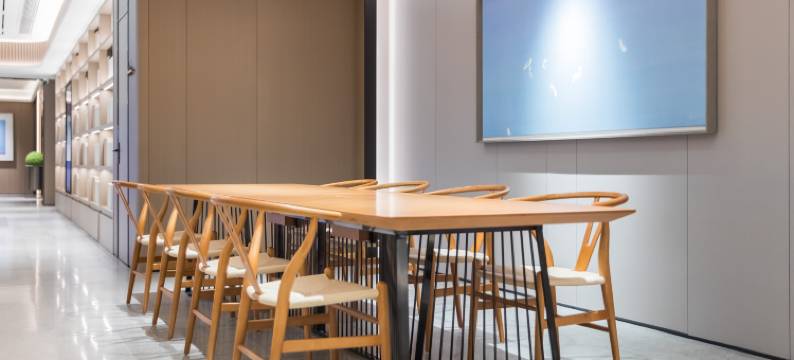 全季酒店(广州上下九步行街彩虹桥地铁站店)图片