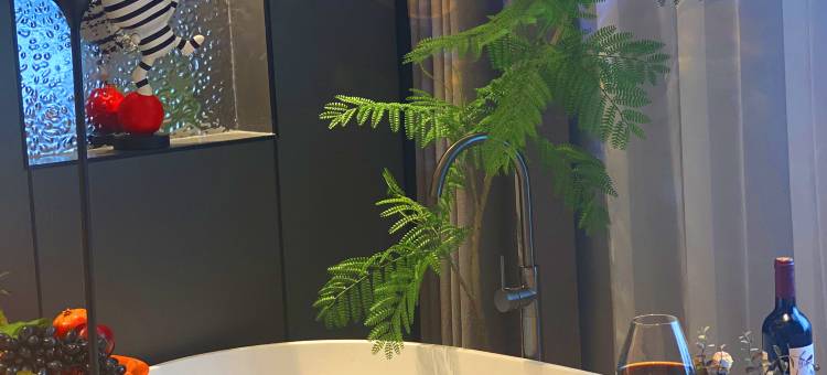 未来领航居酒店(合肥市府广场淮河路步行街店)图片